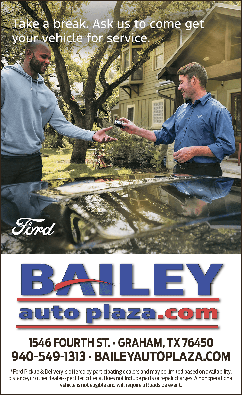 RKJ Adventures Sues City of Graham Over Lake Eddleman Park, Seeks $1M+