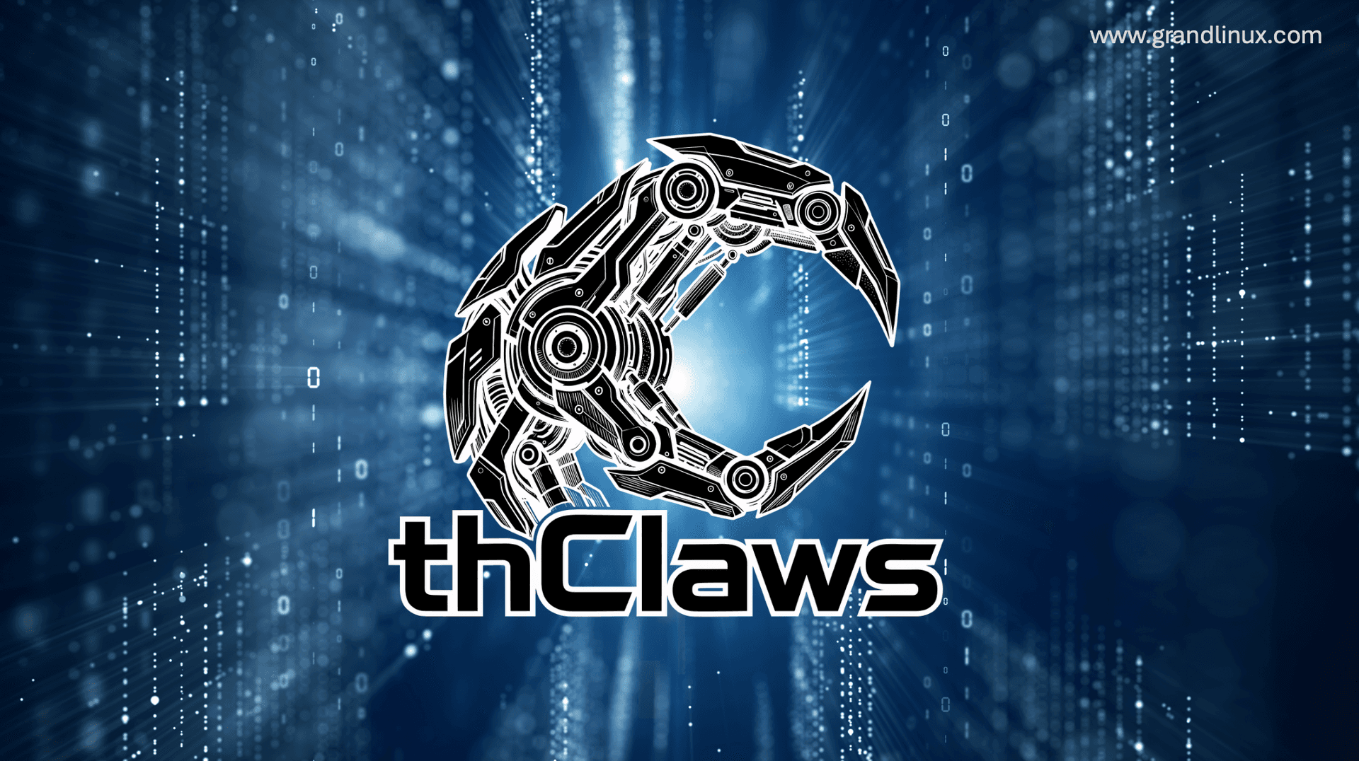 Rust-powered thClaws packs AI agents into a 15 MB desktop binary