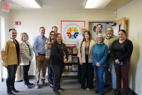 Hidalgo County clinic helps shape Medicare quality measures