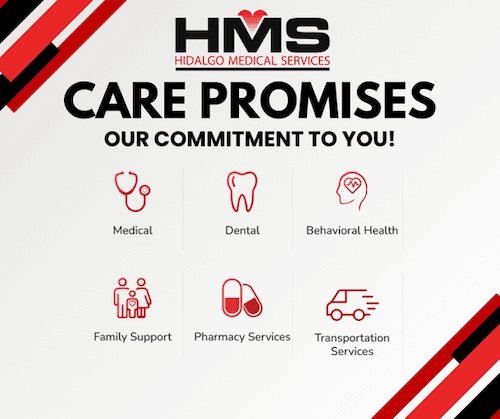 Hidalgo Medical Services Launches Care Promises to Elevate Patient Experience, Community Health