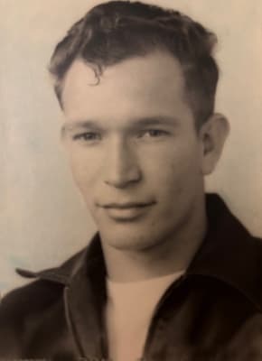 Longtime Lordsburg Resident Daniel J. Estrada Dies at 93; Rosary, Funeral Scheduled