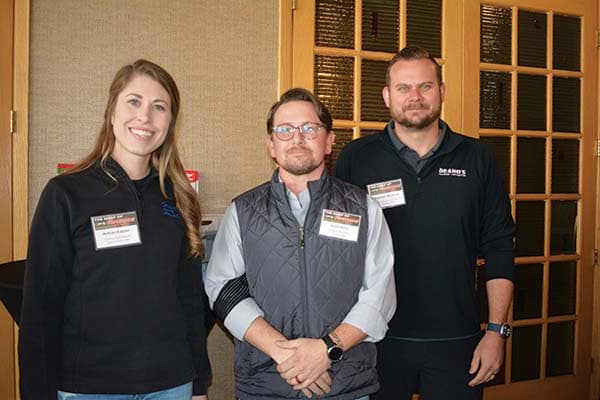 Local Profile Highlights Don Del Greco and County Community Builders