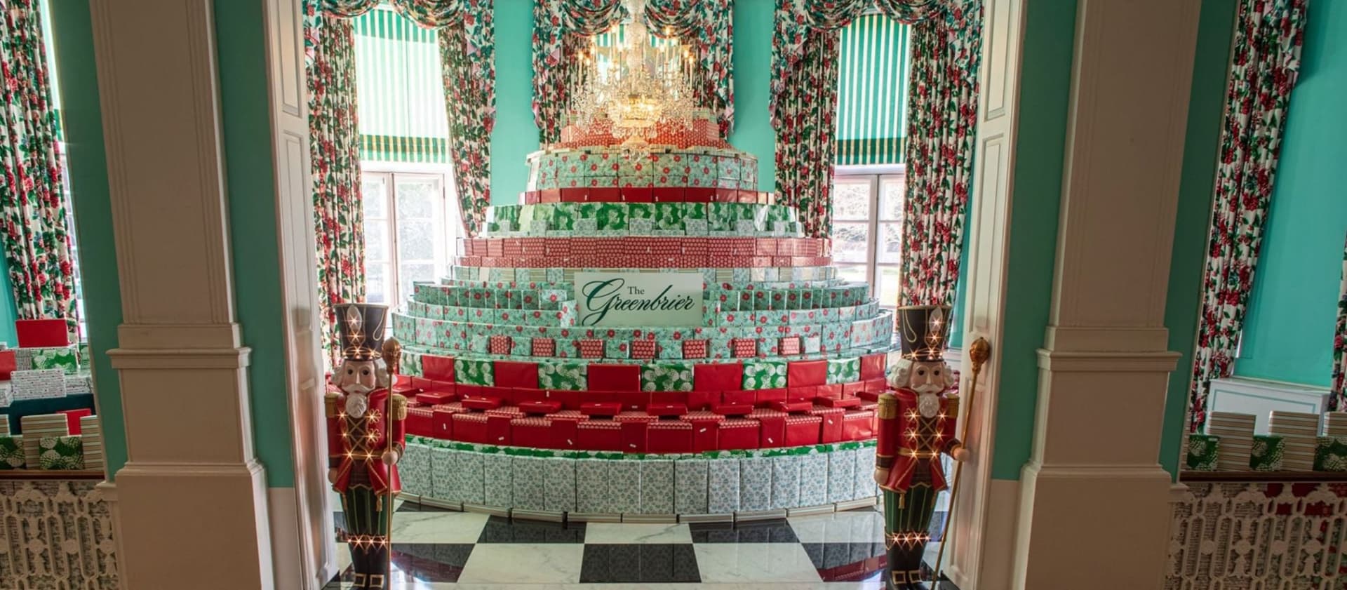 Greenbrier Sends 20,000 Toys to Regional Nonprofits, Eases Holiday Need