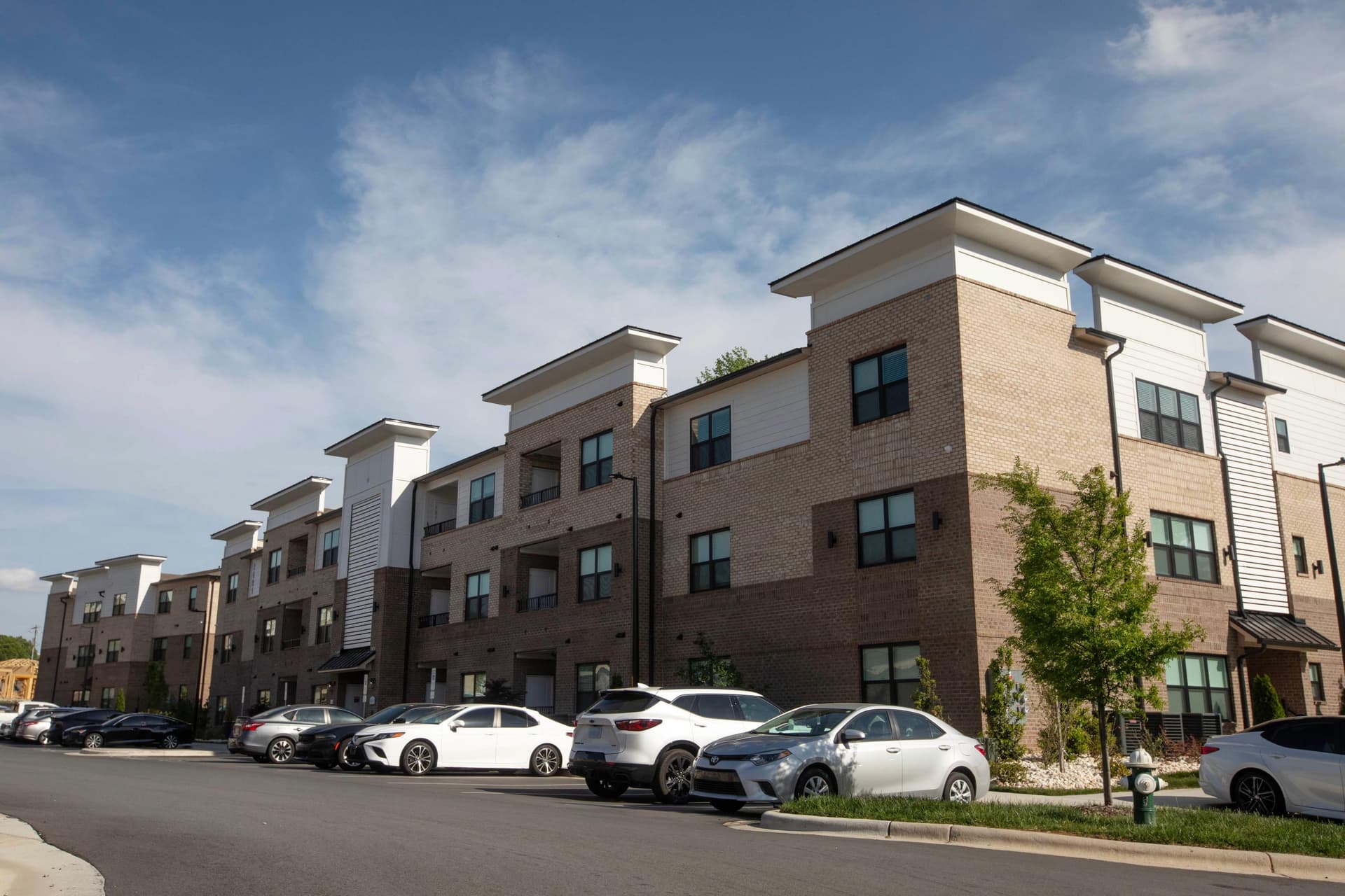 Greensboro seeks land partnerships to keep housing goal on track