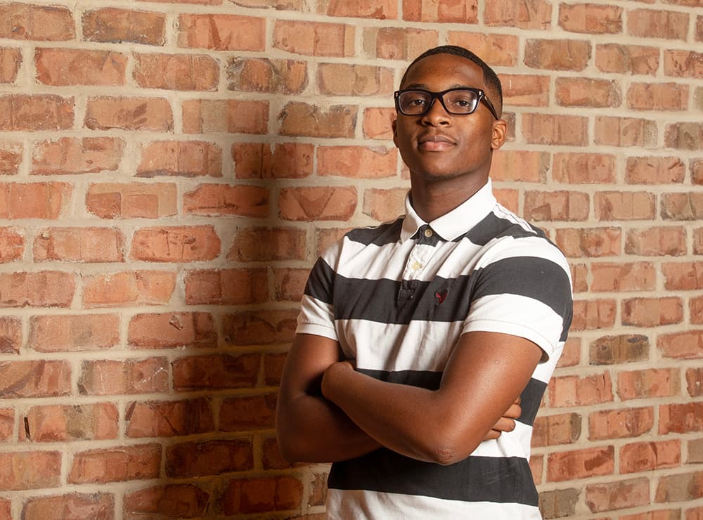 Greensboro youth town hall aims to connect teens with city leaders