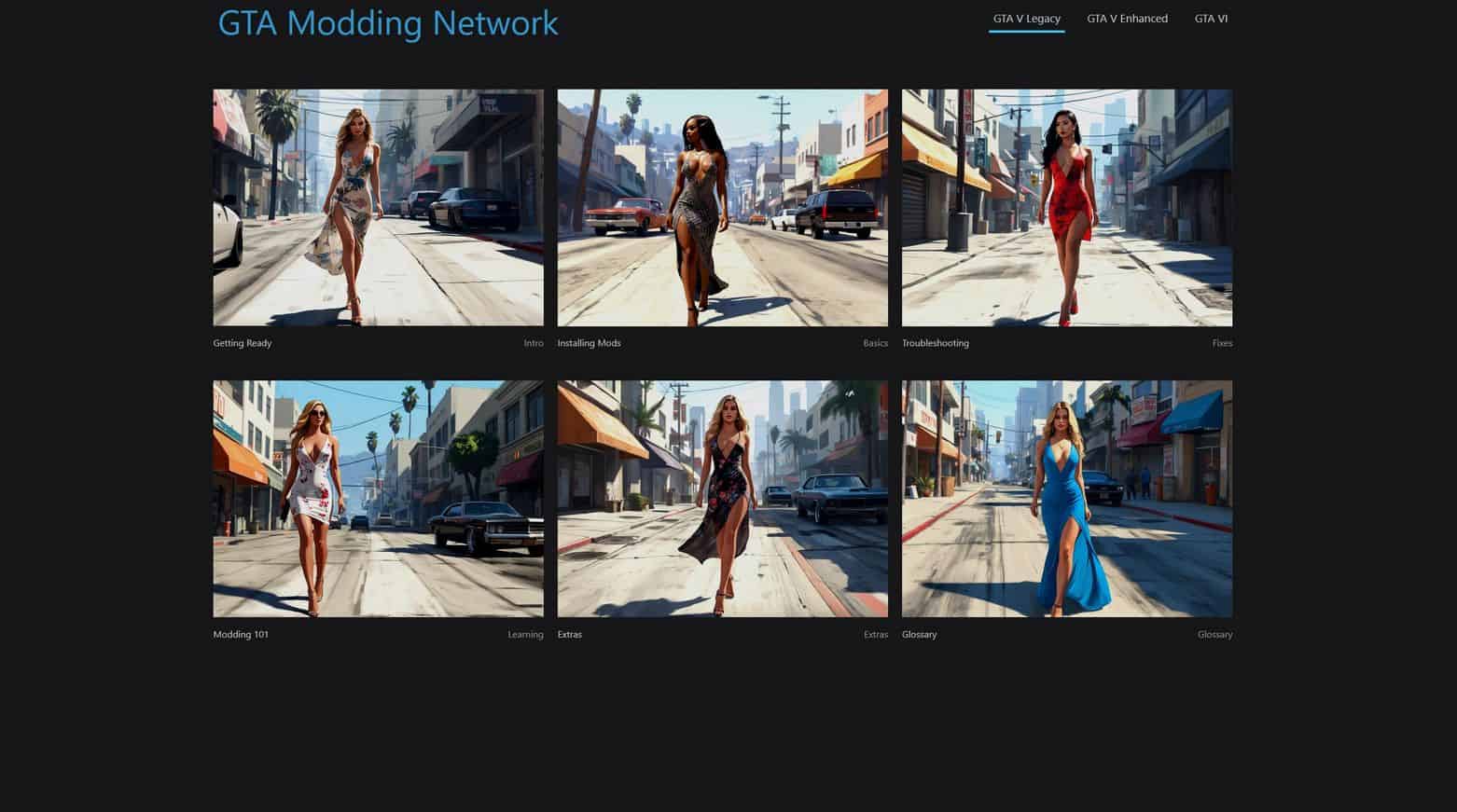 Safe GTA V Modding in 2026: Checklist for Modders and Admins