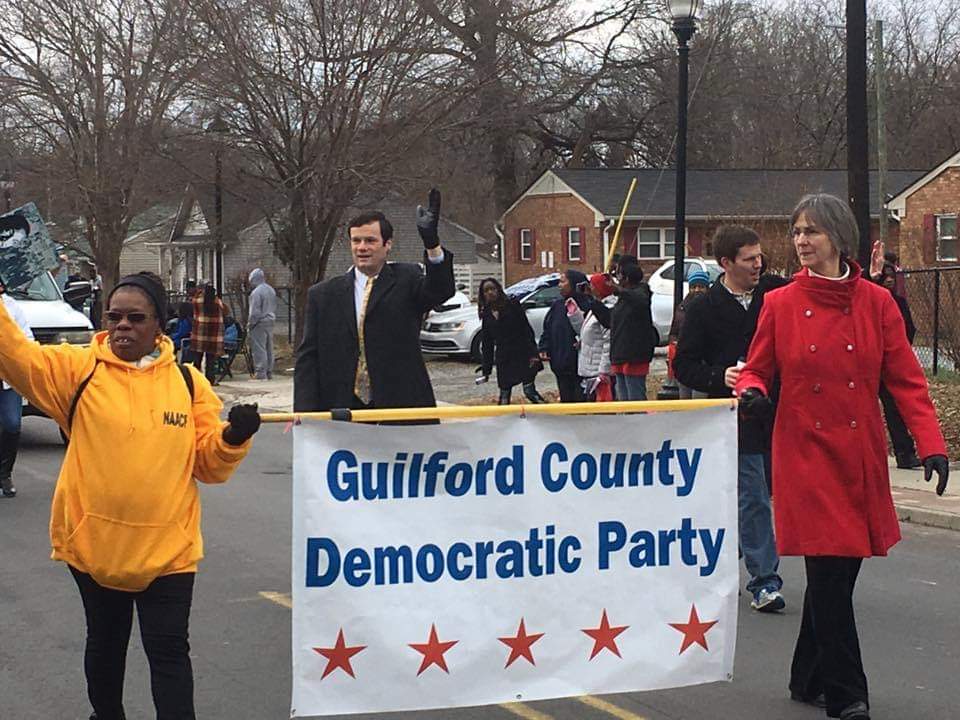 Incumbent, Newcomer Progressive Black Women Win Guilford County School Board Primaries