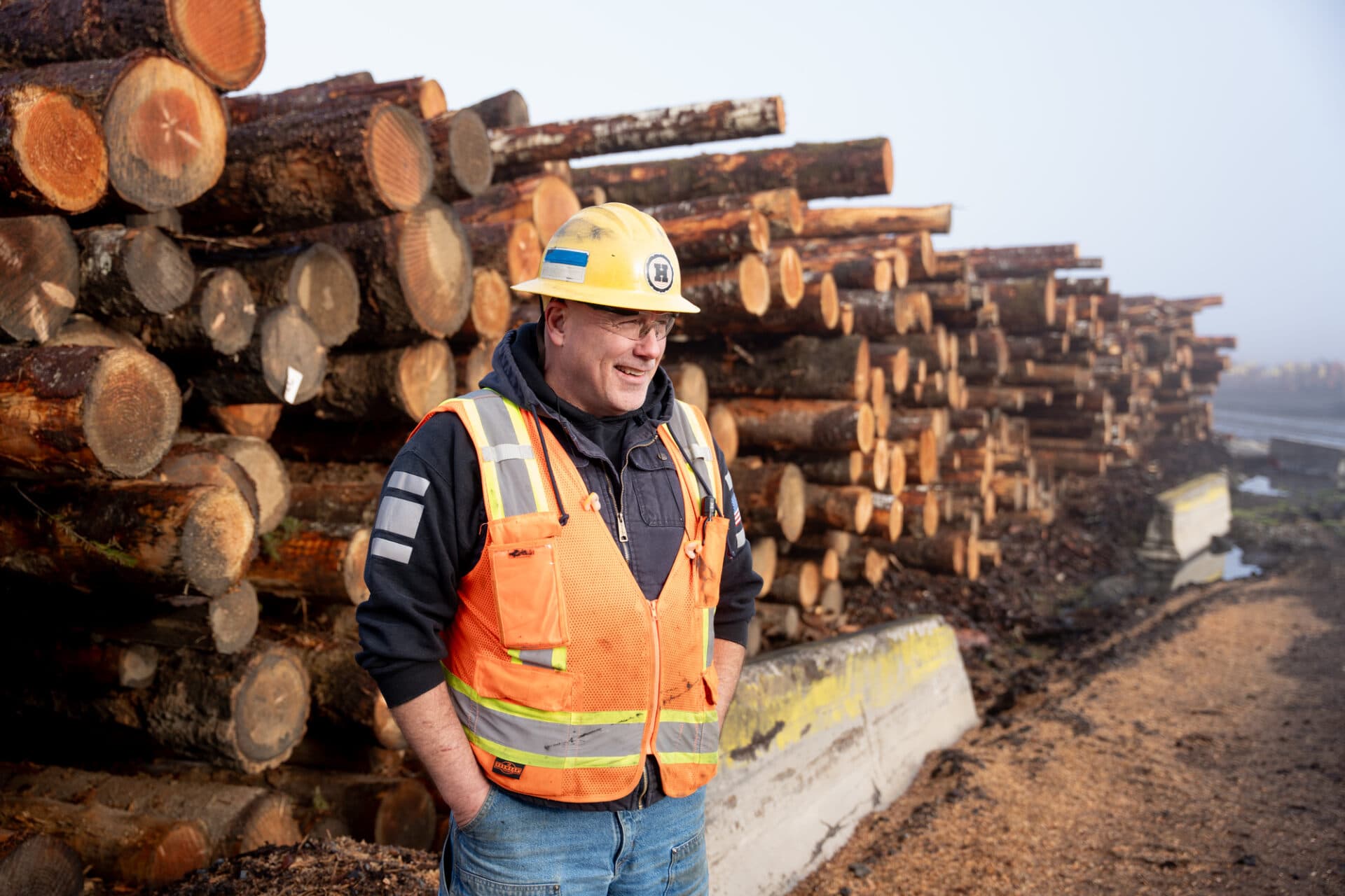 Hampton Lumber to Build Major Sawmill in Allendale County