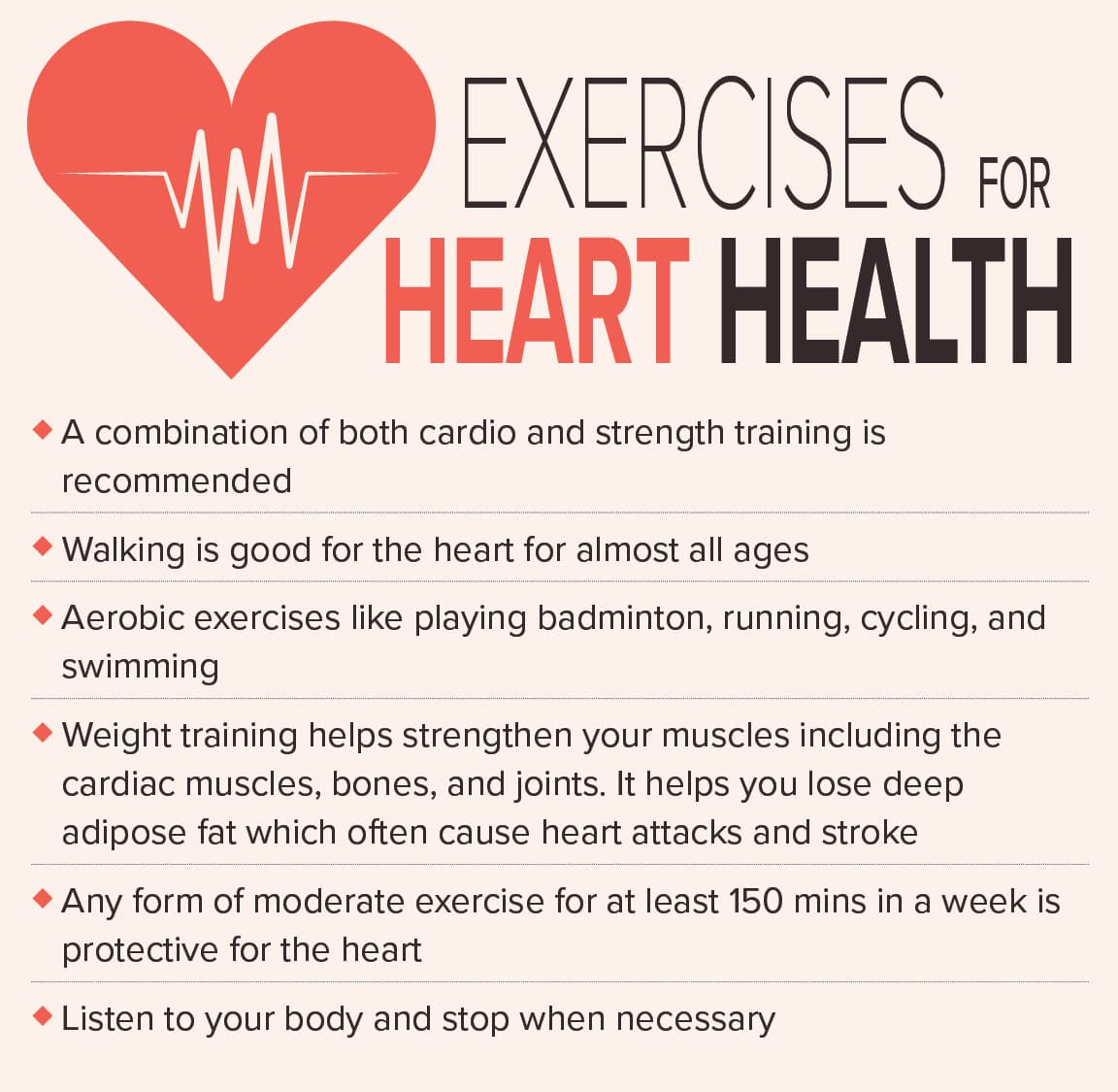 Adams County Seniors Told Exercise Safe, Beneficial for Heart Disease