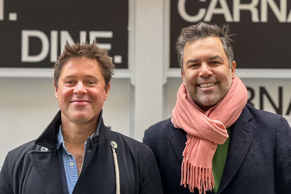 Padella to open first West End branch in Soho on April 16