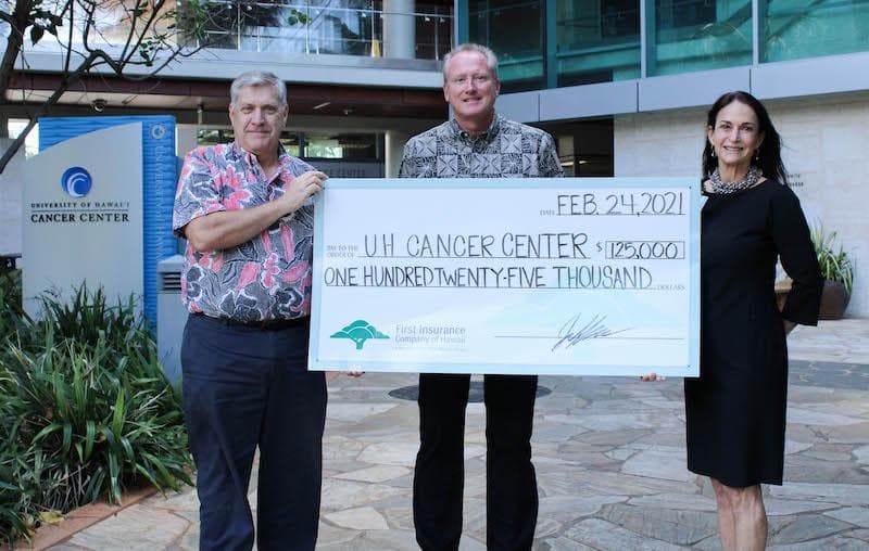 University of Hawaiʻi center will bring Phase 1 cancer trials to island