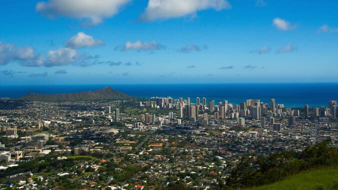 Price‑Adjusted Measures Show Hawaiʻi Left Behind Compared to U.S. Peers