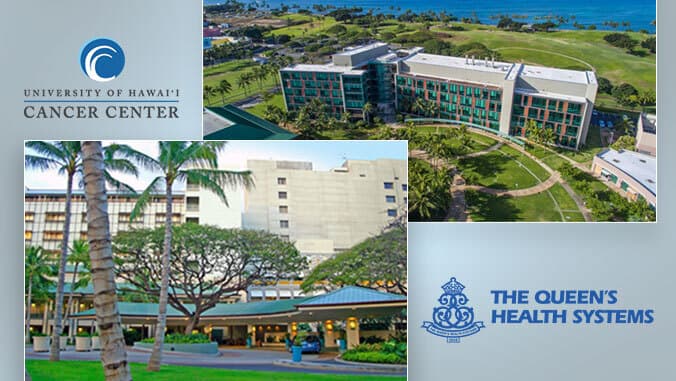 University of Hawaiʻi Cancer Center ransomware exposed up to 1.24 million research records