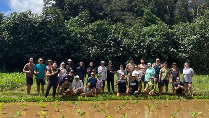 UH Study Finds Hawaii Farmers Face Elevated Suicide Risk, Urges Support