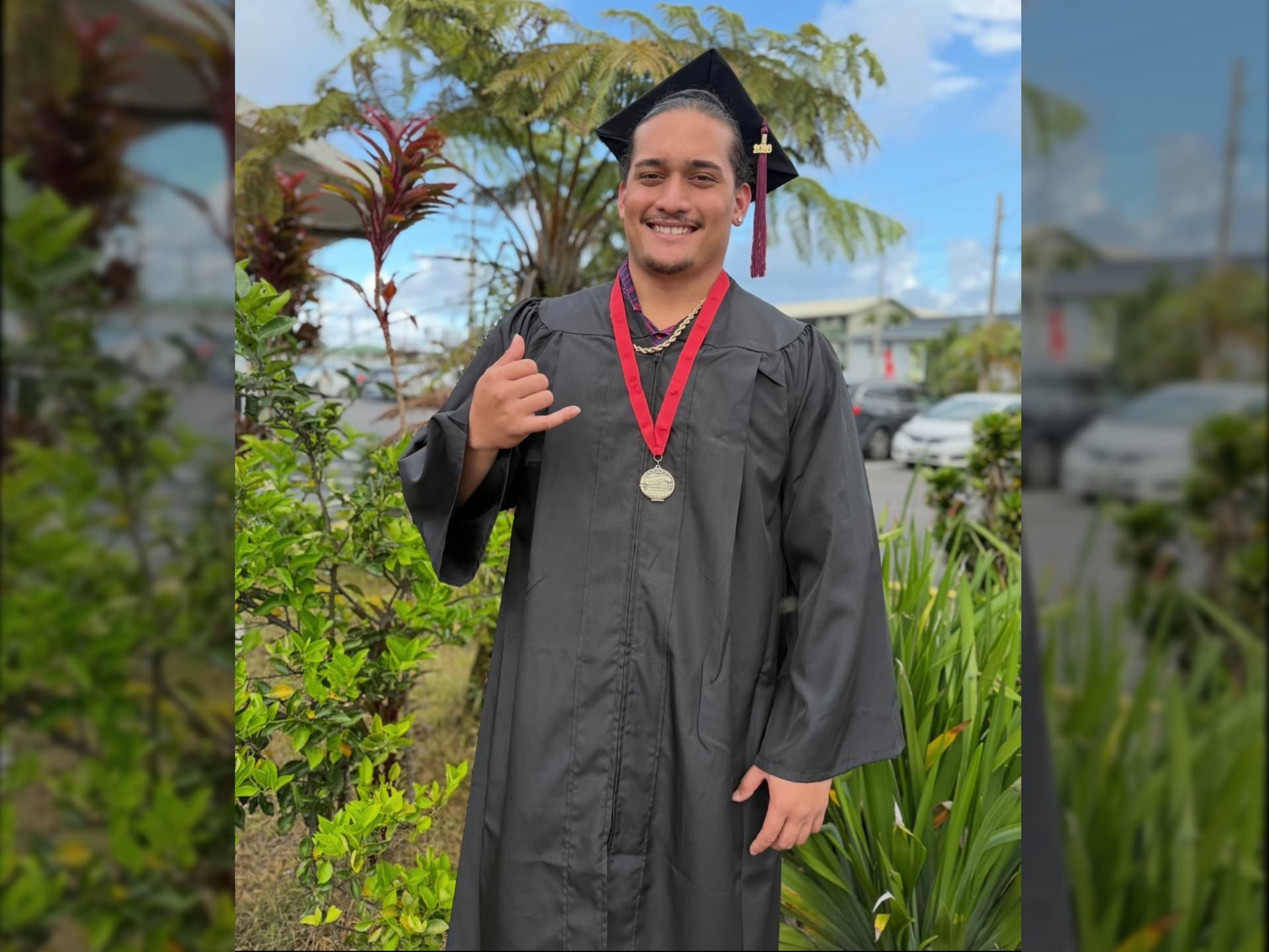 Lahaina wildfire survivor finds new path in Hilo diesel program
