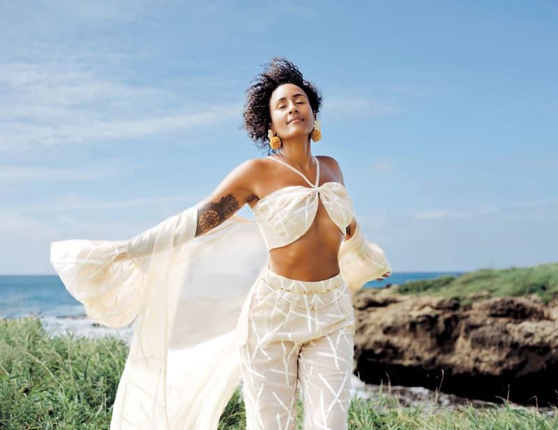 Irie Love and MediSun Unite for Rub-a-Dub Single Love Reggae