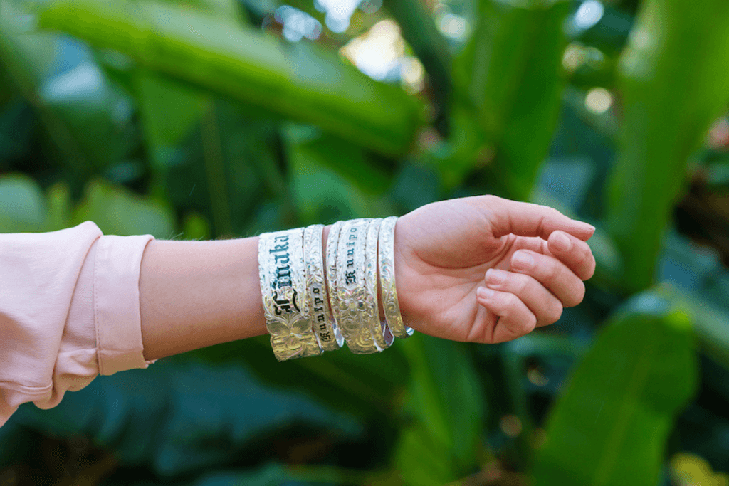 Hawaiian Heirloom Jewelry Carries Identity, Family, and Island Memory Across Generations