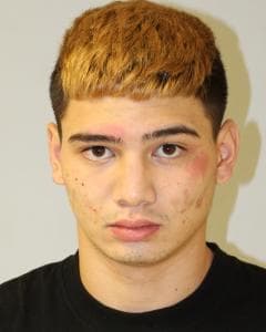 Keaau man arrested in Hilo mall robbery and theft case