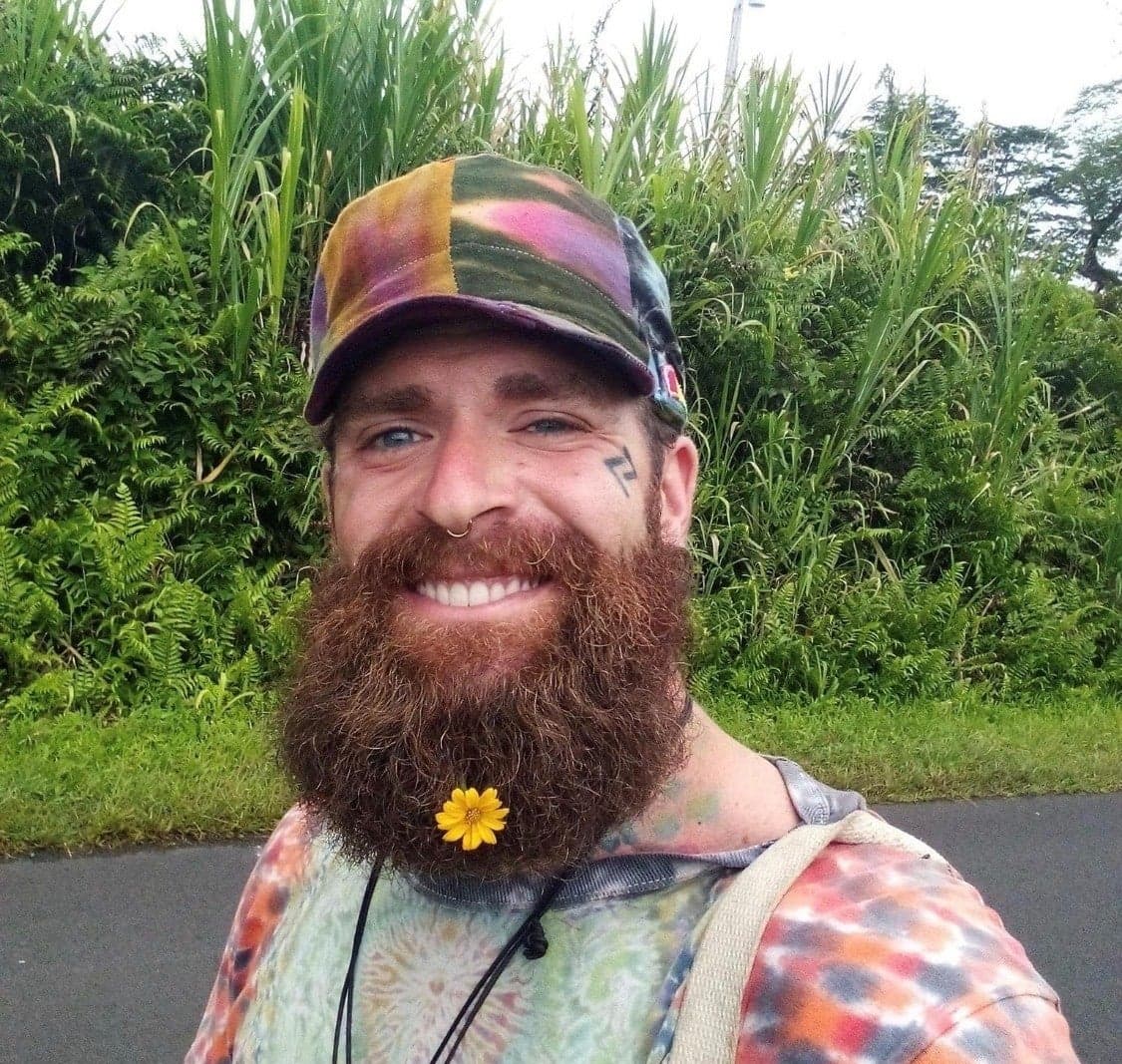 Police renew search for missing Pāhoa veteran Kelly Gravitt