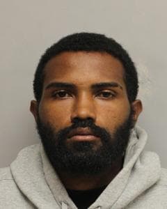 Mountain View Man Charged With Auto Theft, Assault on Officers, Firearm Violations