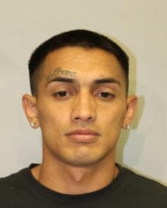 Mountain View man arrested after Puna domestic dispute, police say
