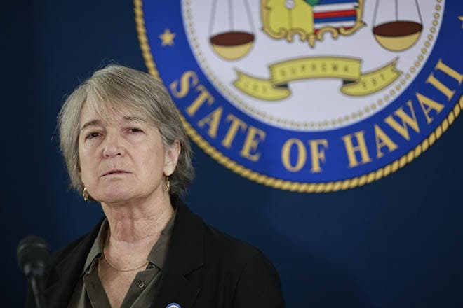 Clean-government groups rally at State Capitol urging special prosecutor for alleged bribery