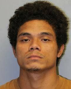 Third Suspect Arrested, Charged in Feb. 18-19 Hilo Business Burglaries