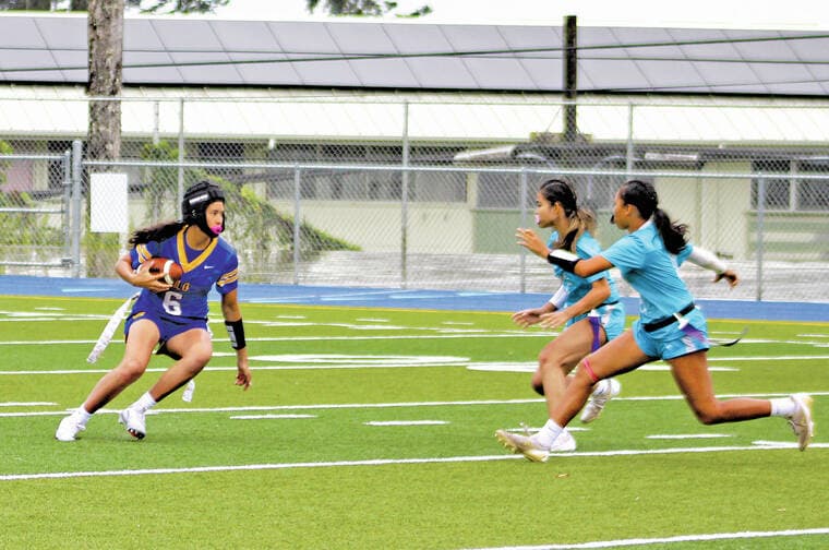 Hilo High Vik Queens Poised as BIIF Contenders Heading into 2026 Season