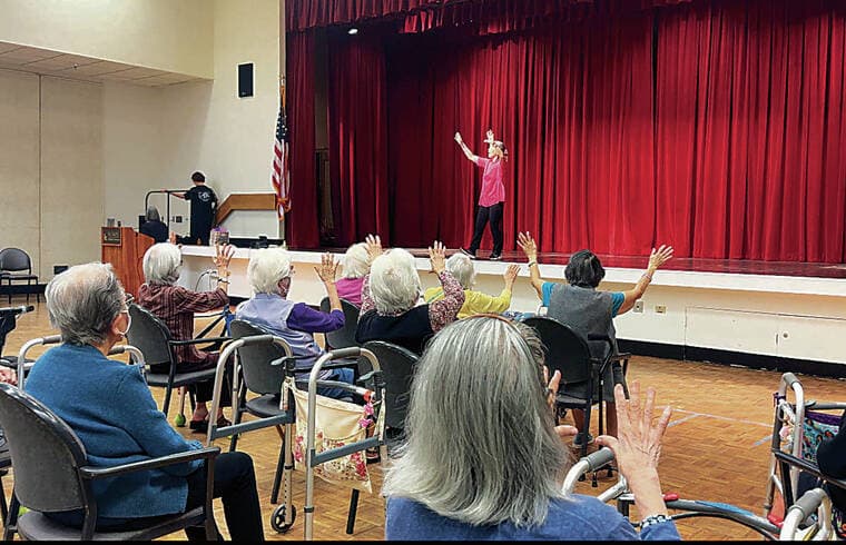 Hawaii Doctors Warn Aging Population Is Outpacing Geriatric Care Capacity