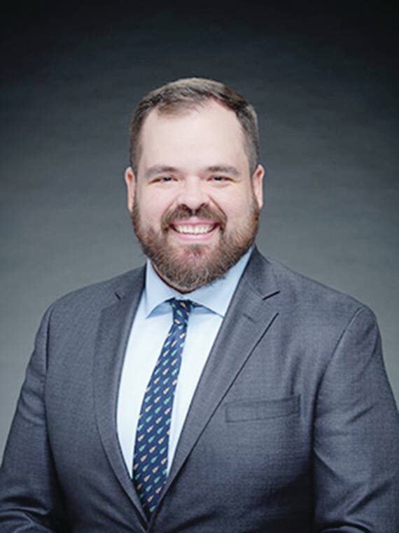 Rep. Chris Todd to host East Hawaii town hall in Hilo Sunday