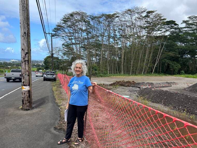 Hilo Portuguese cultural center finally begins construction after years of delays