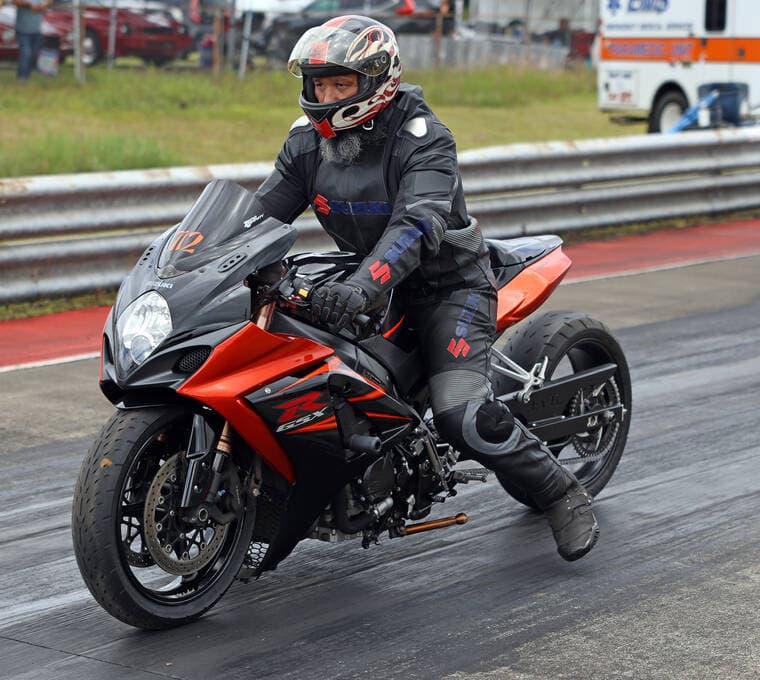 Memorial Day drags bring statewide racing tradition to Hilo strip