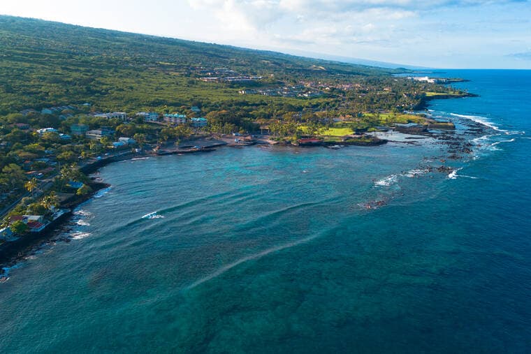 Kahaluu Bay reef rebounds after decade of restoration work