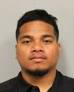 Kona grand jury indicts Ocean View man in fatal pedestrian crash