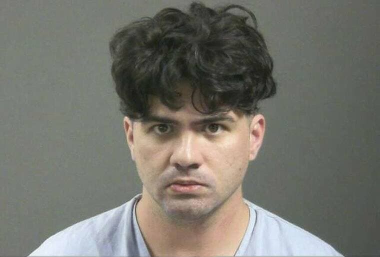 Former Kailua-Kona man gets life in Arkansas killing of Kona woman