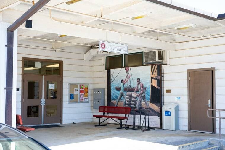 Hawaii Community College opens first-year program in Honokaa