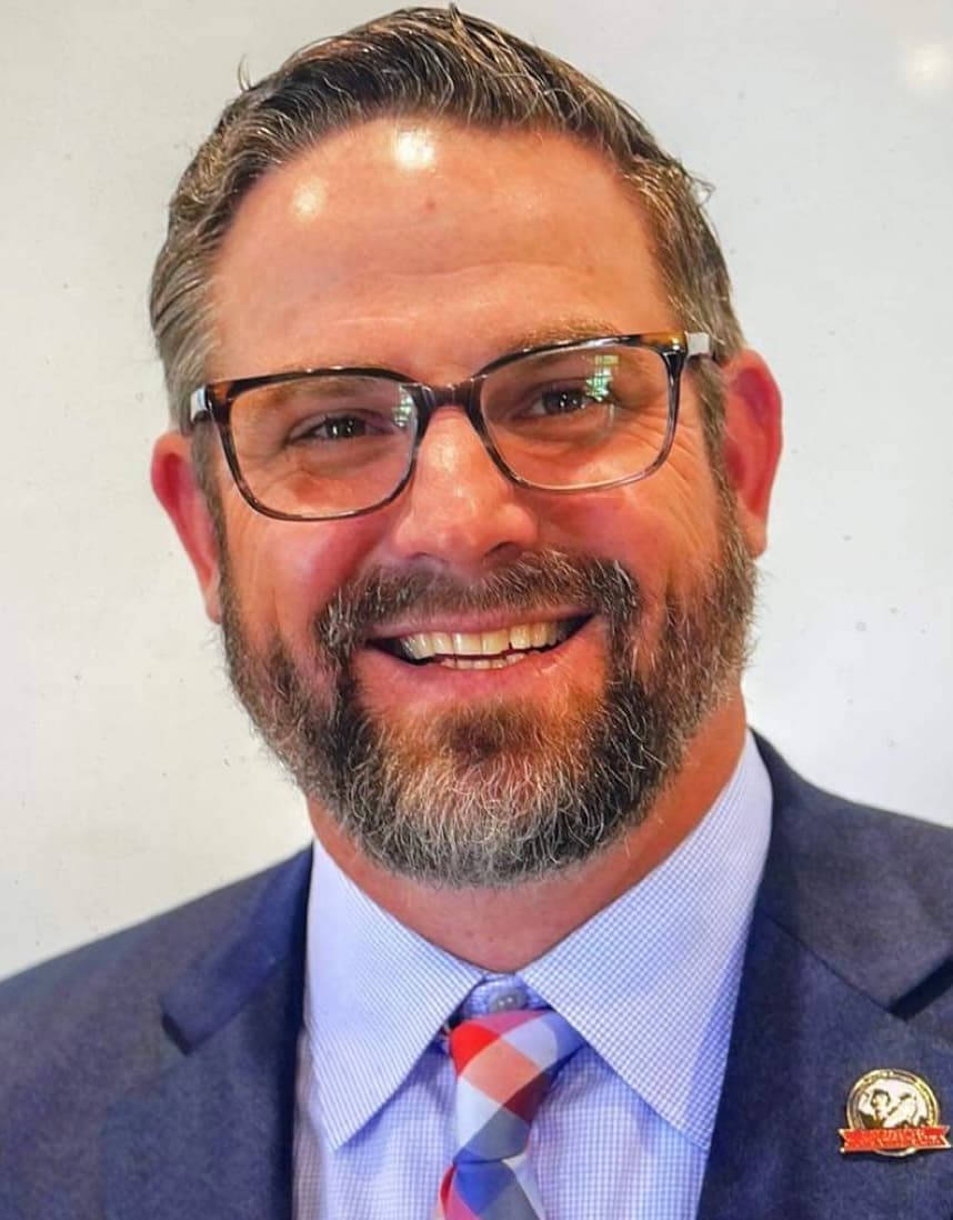 Hawkins and Holcomb switch races in Hernando County political shakeup