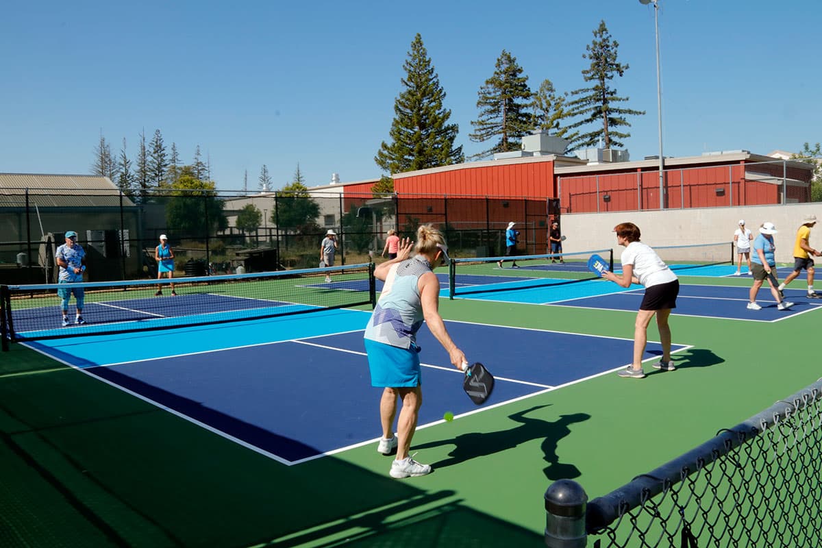 PickleballRetreat.com Curates Worldwide All-Inclusive Resorts, Weeklong Coached Retreats