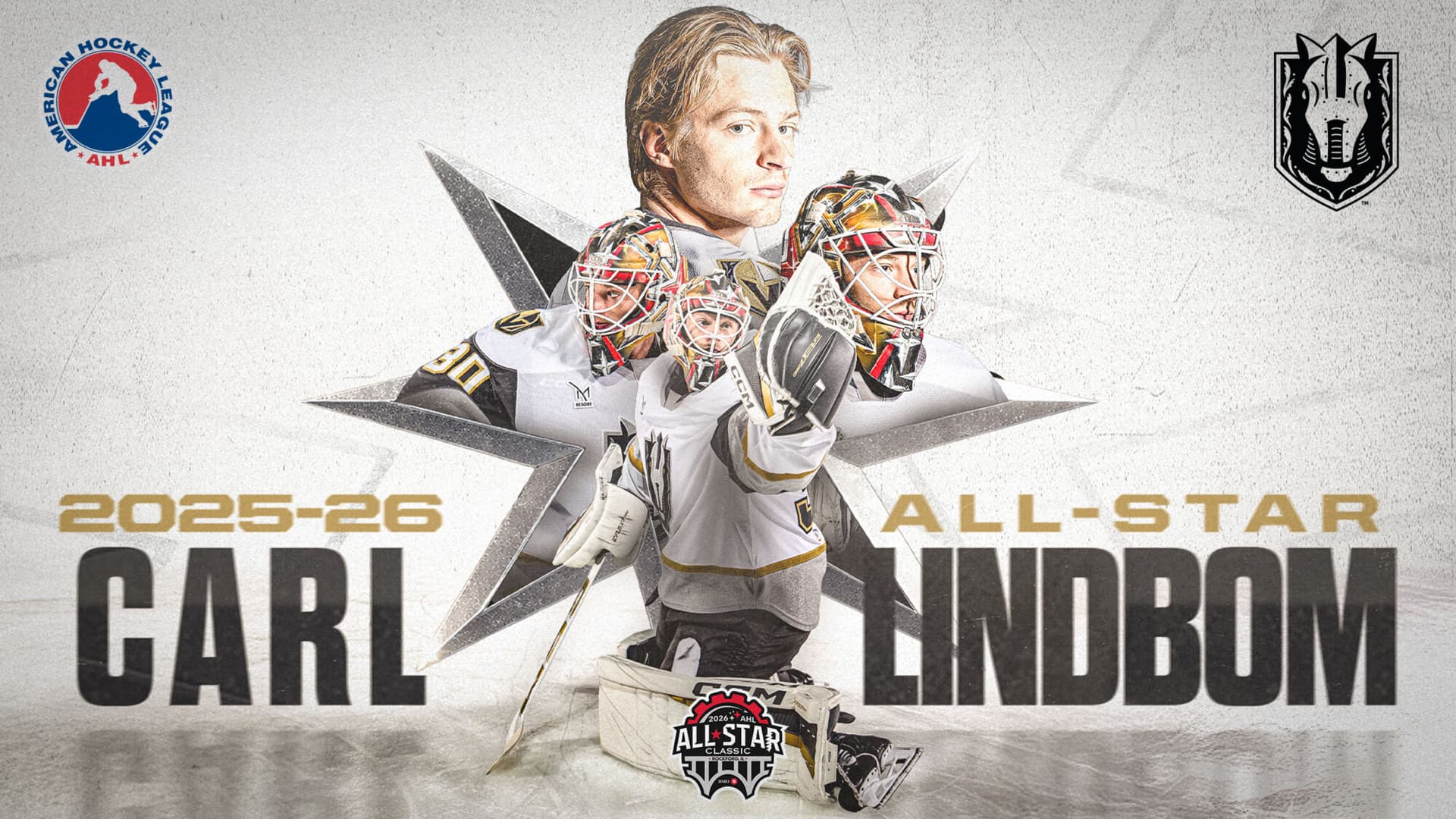 Henderson Silver Knights Blank Tucson Roadrunners 5-0 at Tucson Arena