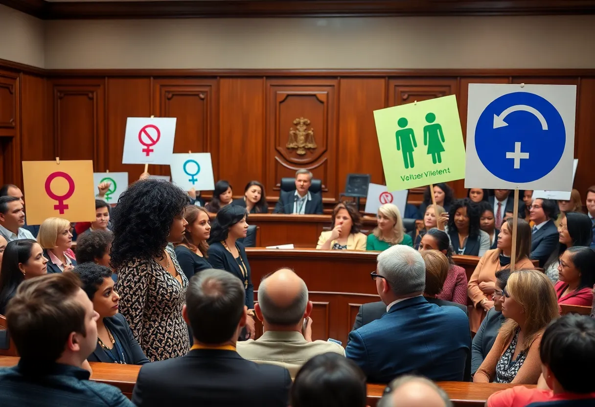 Federal Jury Convicts Man in 2019 Allendale County Hate Crime