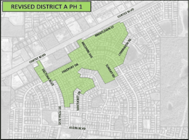 Hernando County Announces $1.47M SHIP Grant for Septic-to-Sewer Conversions