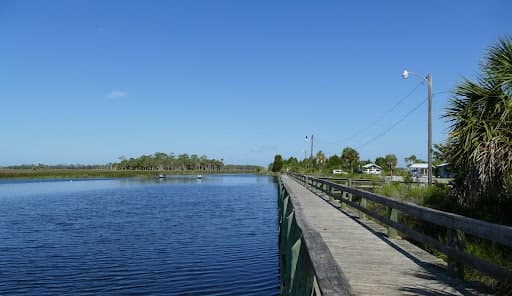 FWC Hosts Public Meeting on Jenkins Creek Dredging Project in Brooksville