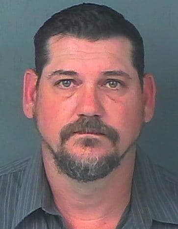 Spring Hill Offender Sentenced for Failing to Meet Reporting Requirements