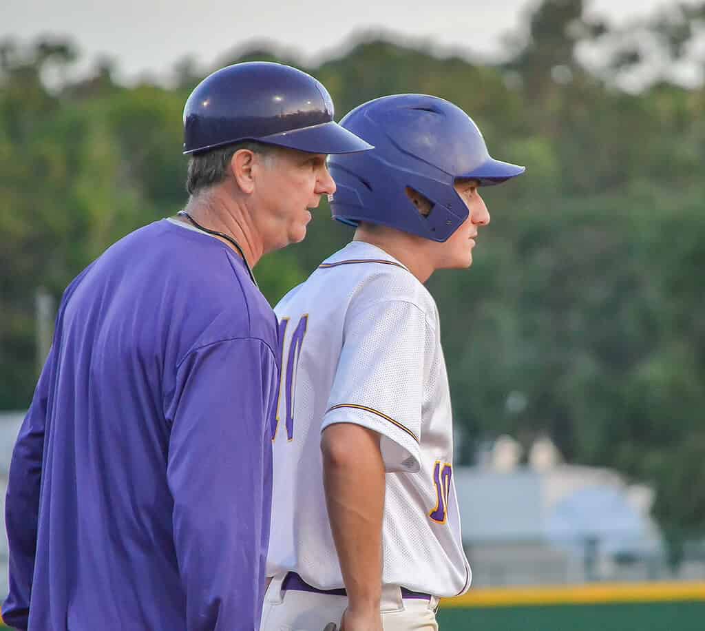 Hernando High Leopards Even Season with 4-2 Win Over Nature Coast