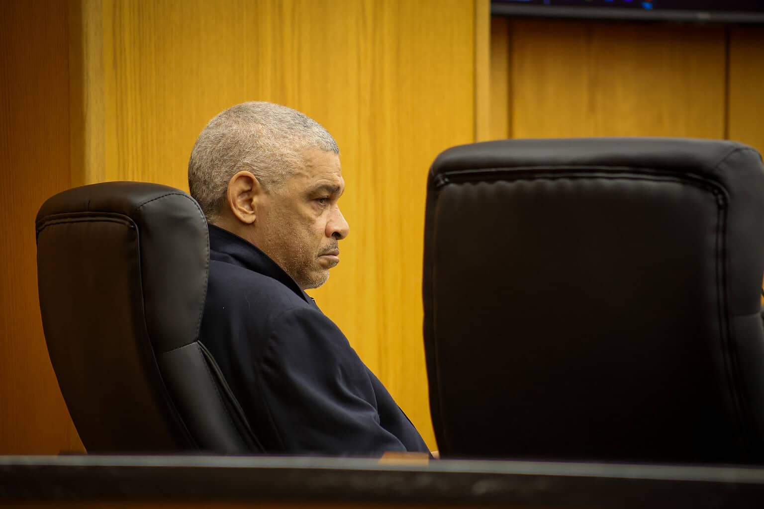 Brooksville Man Sentenced to Life in 2023 Homicide Case