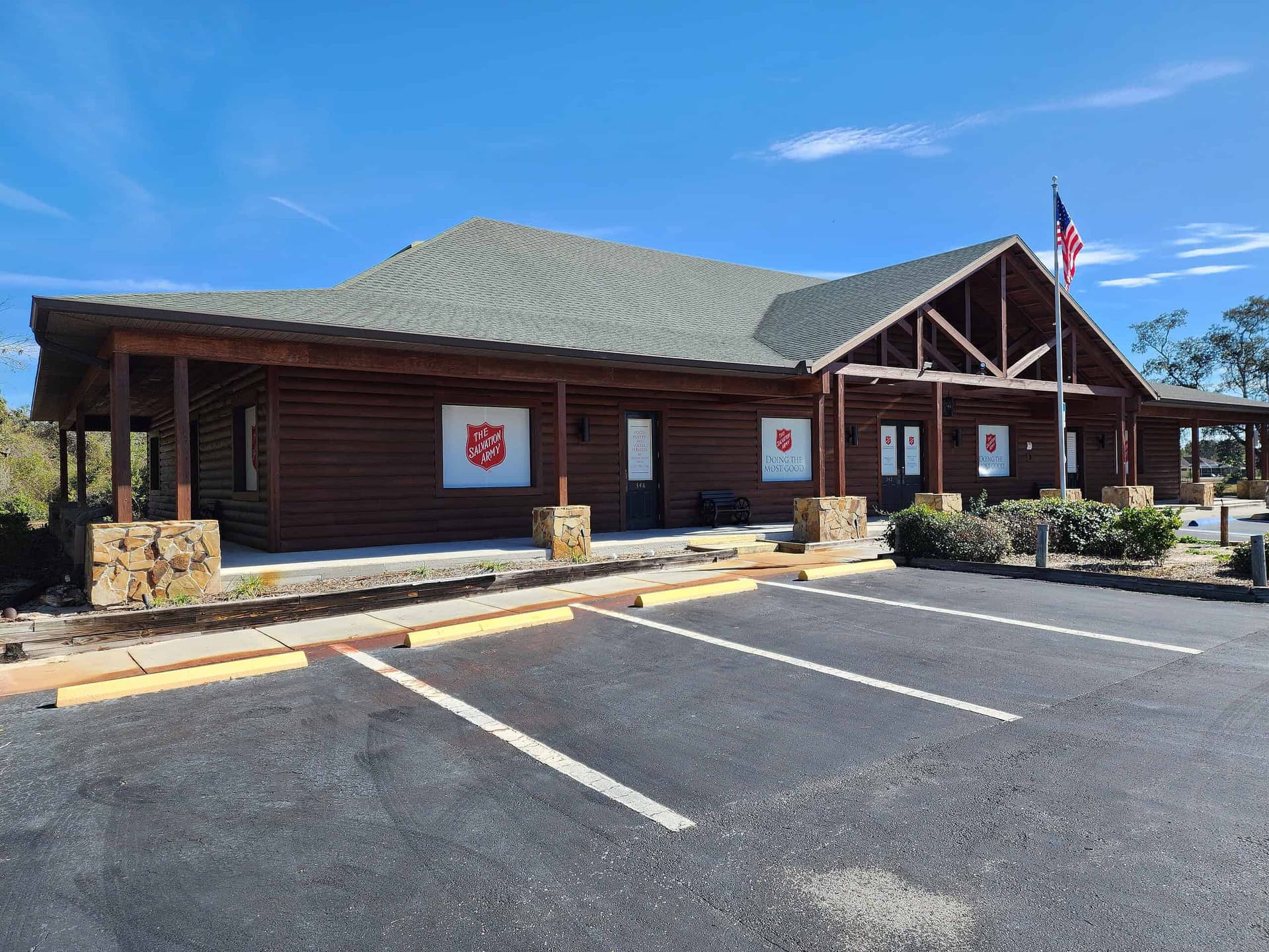 Salvation Army moves to Spring Hill as demand grows in Hernando County