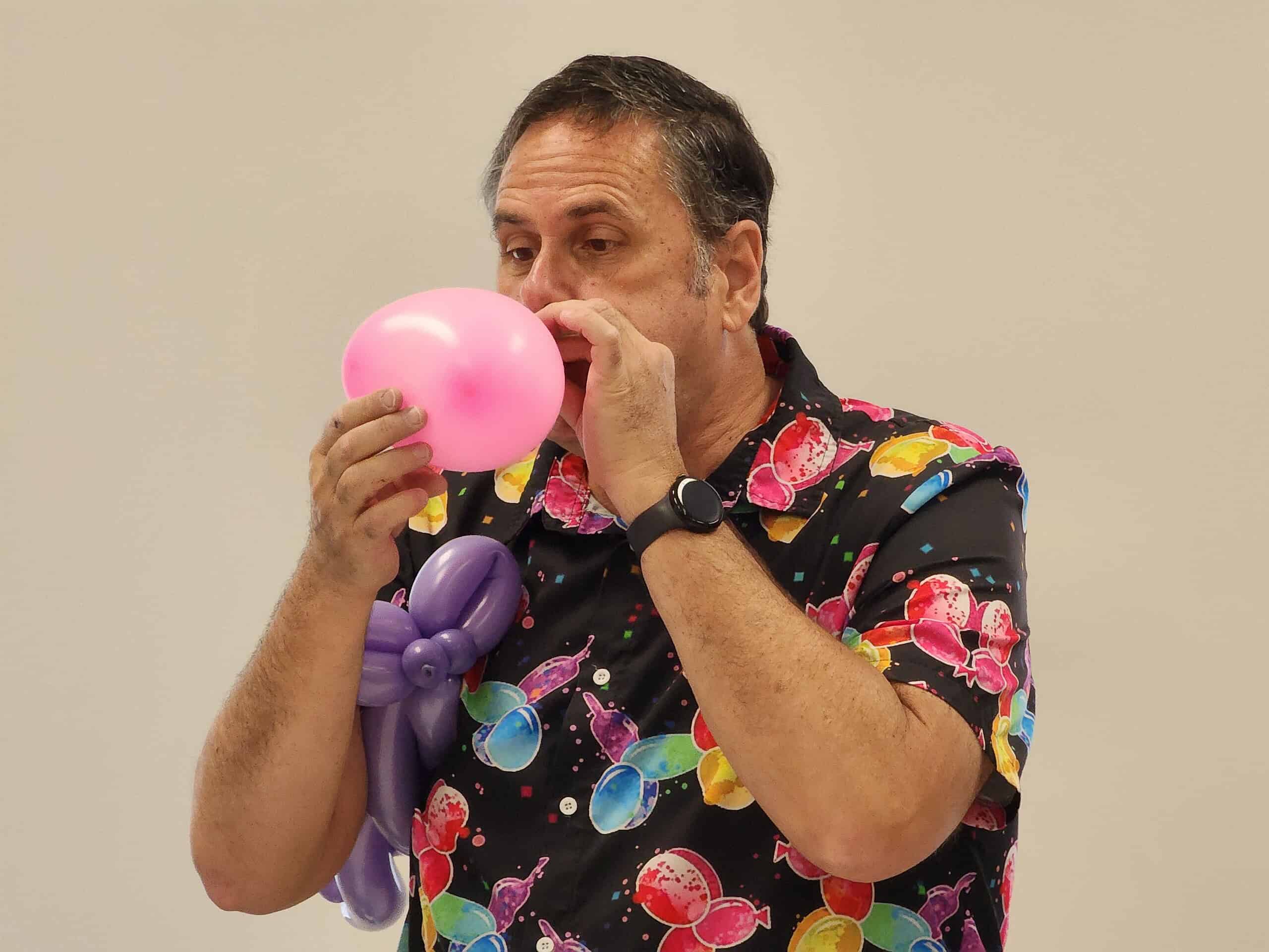 East Hernando Branch Library Marks 20 Years with Community Celebration