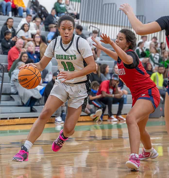 Weeki Wachee Senior Genesis Beal Named FACA District Player of the Year