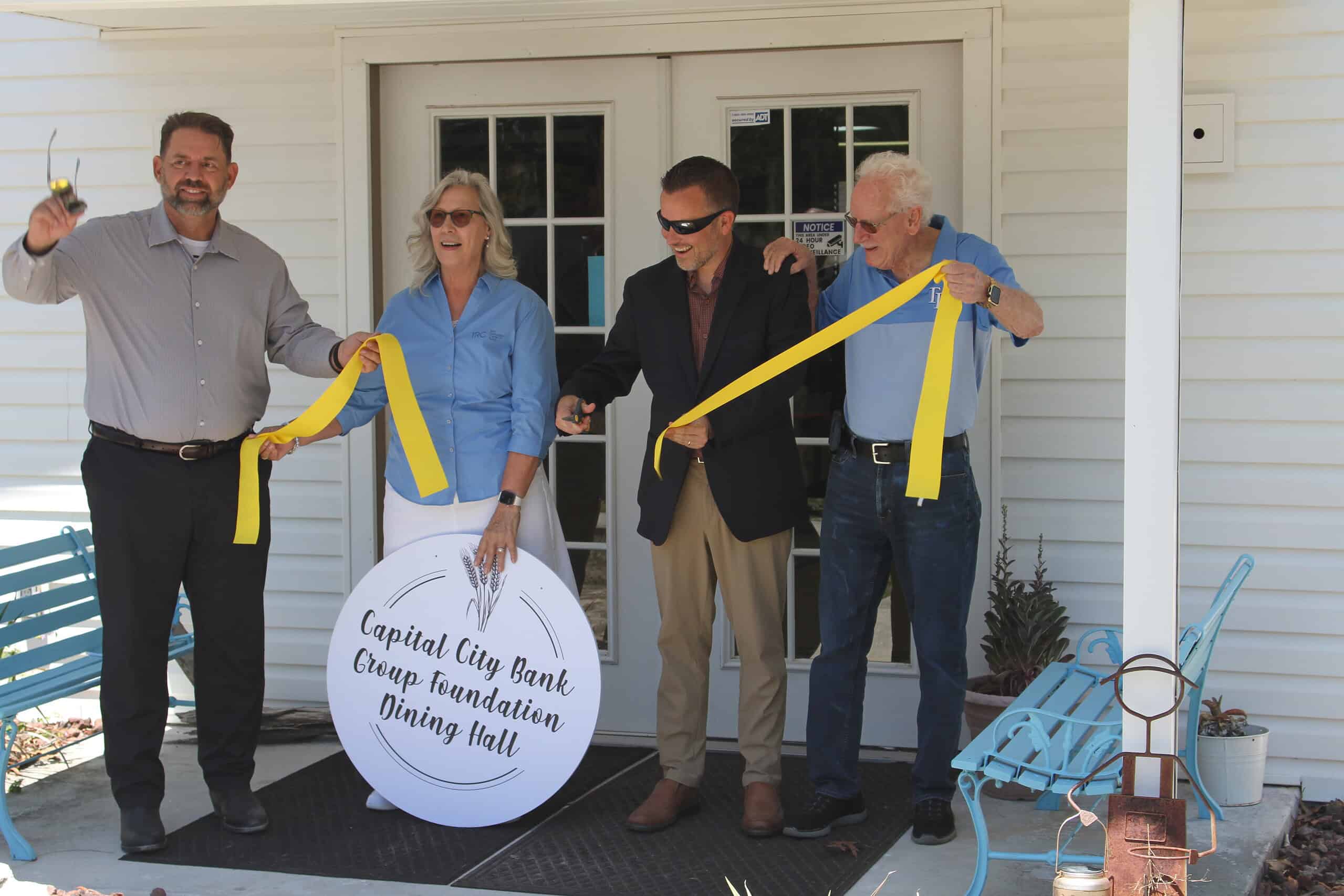 Restoration Center opens in Brooksville to help formerly incarcerated women