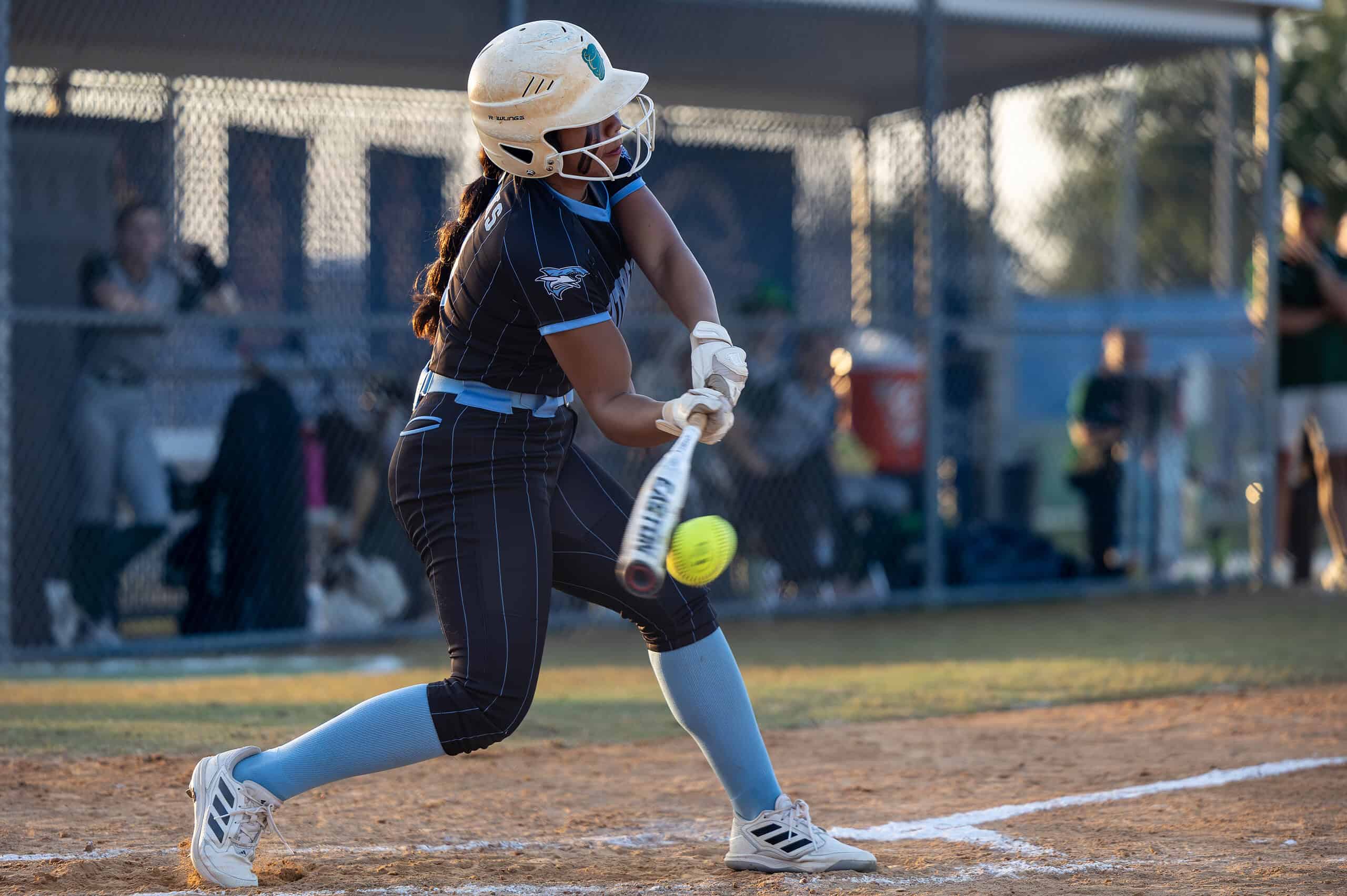 Nature Coast Tech tops The Villages Charter 4-2 in Region 3A quarterfinal